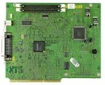 Lexmark Refurbished 99A1954 Optra T610 Rip Board