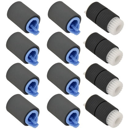 HP CLJ M806/M830/M855/M880 Tray 2/3/4/5 P/Up Roller Kit