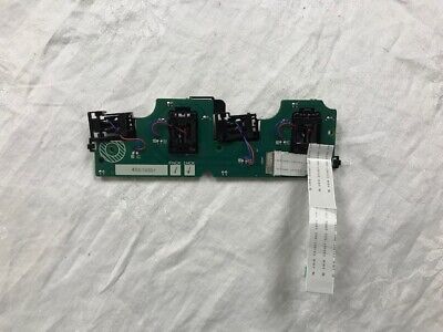 HP Refurbished A2W79-67902 Cartridge Interface PC Board Assembly