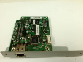 Toshiba Refurbished B-9700-LAN-QM Tec B-SX4T/5T Wireless Lan Asm.
