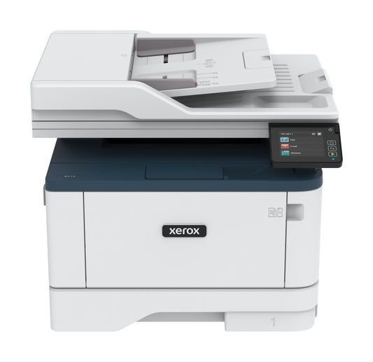 Xerox Refurbished B315/DNI Multifunction Printer