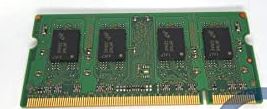 HP Refurbished B3G84-67910 1GB Memory DIMM Kit