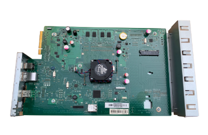 HP Refurbished B5L04-67908 Formatter (main logic) PC board assembly