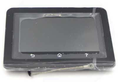 HP Refurbished B5L25-60101 Touchscreen Control Panel