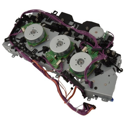 HP Refurbished B5L25-67902 Main Motor Drive Assembly
