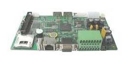 HP Refurbished B5L26-67901 Formatter Board