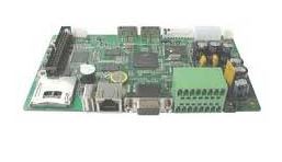 HP  B5L26-67901 Formatter Board