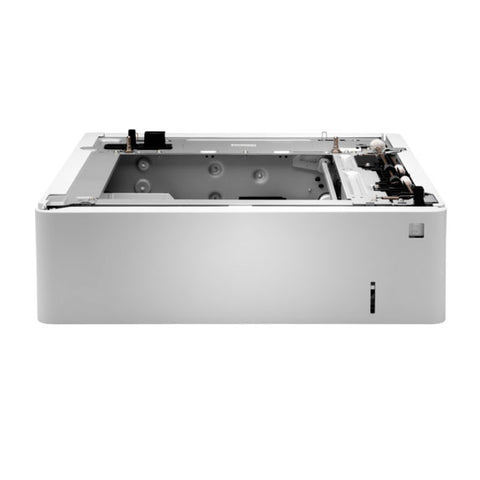 HP OEM B5L34A Optional 550 Sheet Paper Feeder Tray Assembly