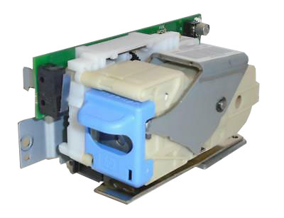 HP  B5L46-60102 Stapler Unit Assembly