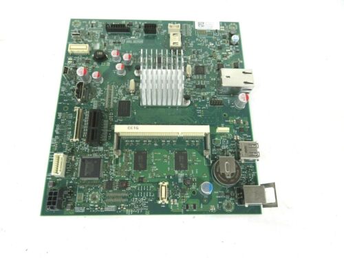 HP B5L46-67909 CLJ Ent. M577 MFP Formatter Board Asm