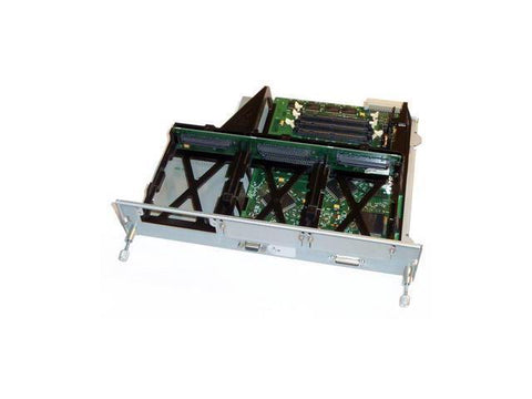 HP  C4107-67901 Formatter Board - Main Logic PCA