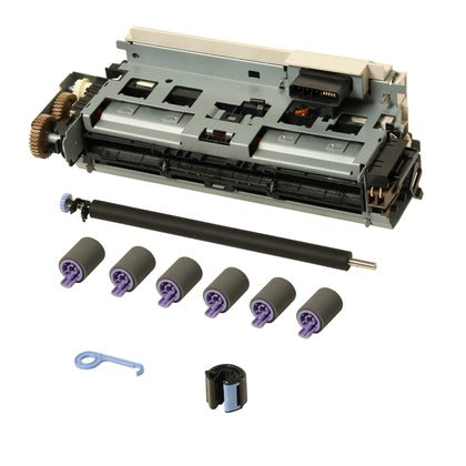 HP Refurbished C4118-69001 Fuser Maintenance Kit - 110 / 120 Volt