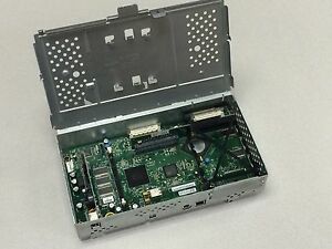 HP Refurbished C4169-69001 Formatter Board Assembly