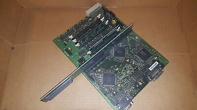 HP Refurbished C4186-67901 Formatter Board