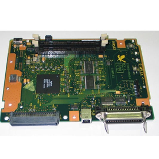 HP Refurbished C4209-61002 Formatter Board (Duplex)