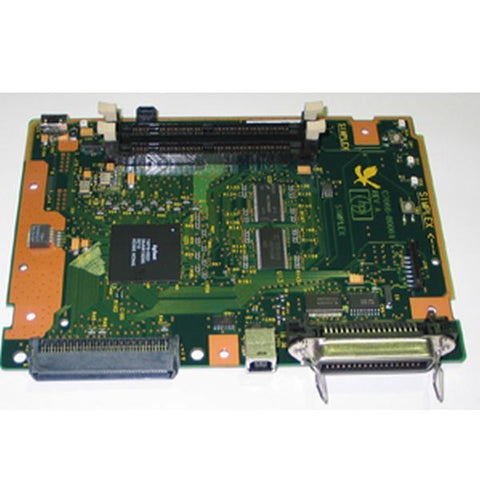 HP  C4209-61002 Formatter Board (Duplex)