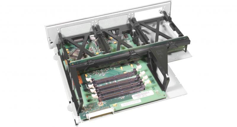 HP Refurbished C4265-67901 Formatter Board