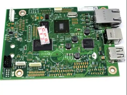 HP Refurbished C5F94-60001 Formatter (main logic) PC Board Assembly