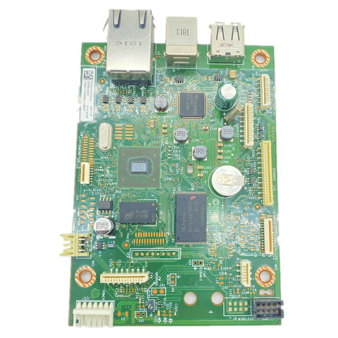 HP  C5F98-60001 Formatter (main logic) PC Board Assembly
