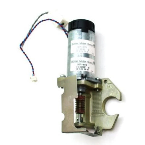 HP  C6074-60395 Paper Drive Motor