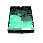 HP Refurbished C6075-69285 7.5GB Hard Disk Drive - Includes the HDD, cables, and HDD bridge