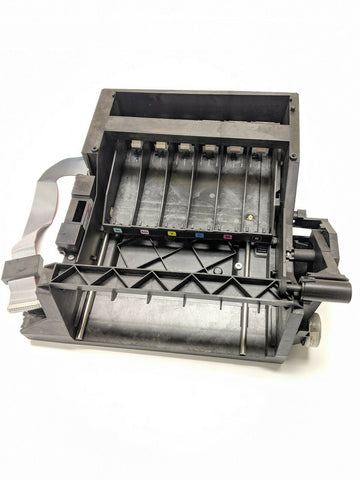 HP  C6090-60083 Service Station Assembly