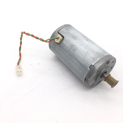 HP  C7769-60146 Carriage Scan Axis Motor Assembly