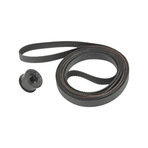 HP  C7769-60175 Pinch Arm Assembly with Wheels