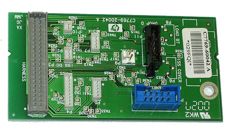 HP OEM C7769-60385 Interconnect PC Board