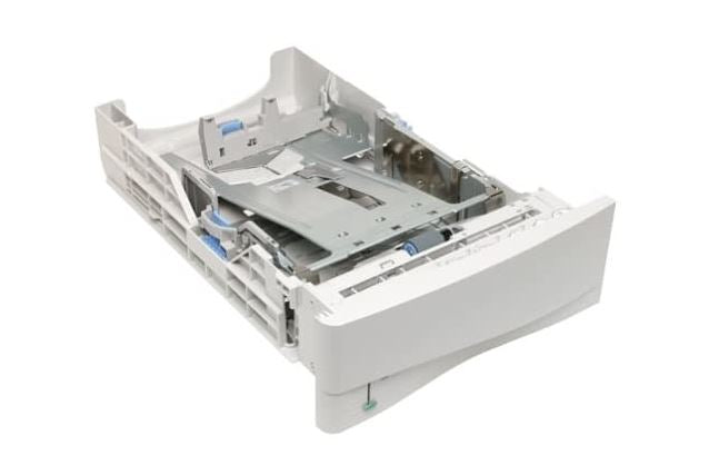 HP Refurbished C8056A 500-Sheet Universal Tray 2