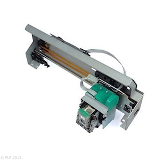 HP Refurbished C8085-60503 Stapler Carriage Assembly - Carriage assembly that carries the stapler cartridge back and forth