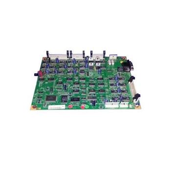 HP Refurbished C8085-60508 Staple/Stacker PCA Controller Board - Mounts just above the power supply assembly