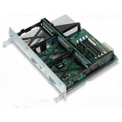 HP Refurbished C8519-67901 Formatter Board