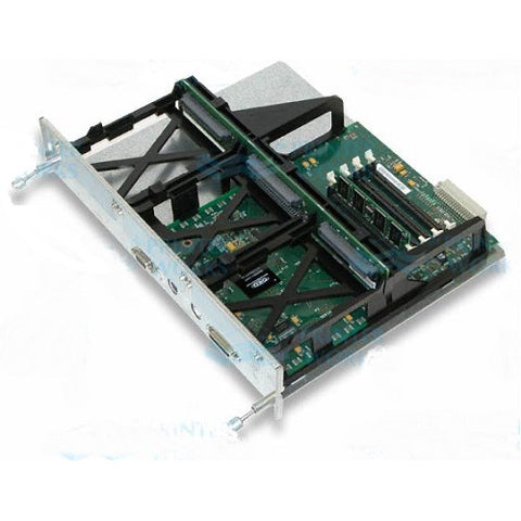 HP  C8519-67901 Formatter Board