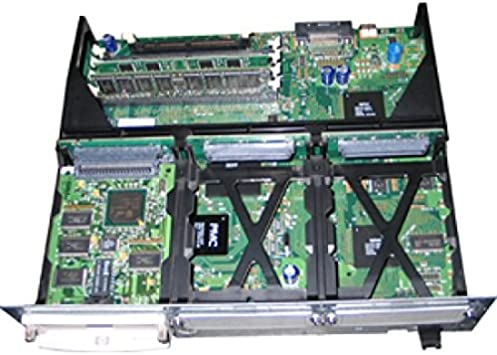 HP Refurbished C9660-67911 Simplex Formatter Board