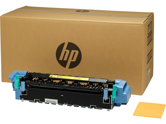 HP OEM C9735A Color LaserJet 110V Image Fuser Kit
