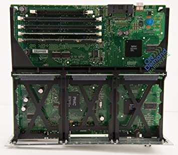 HP Refurbished C9743-60004 Duplex Formatter Board
