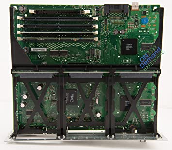 HP  C9661-69002 CLJ 4600/5500 Duplex Formatter Board