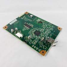 HP  CB374-60001 Formatter Board