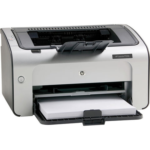 HP  CB411A LJ P1006 Printer