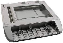 HP  CB414-67921 Flatbed Scanner Assembly (Letter)