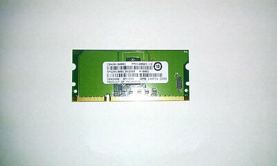 HP Refurbished (CB420A) CB420-67951 32MB, 144-pin, DDR2 SDRAM DIMM Memory Module