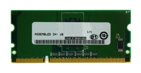 HP Refurbished CB421A 64MB 144pin DDR2 Dimm