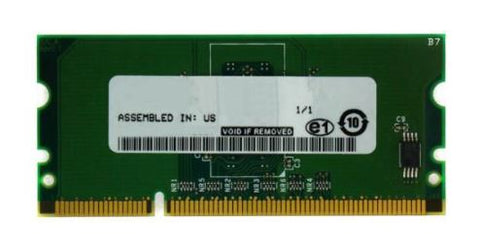 HP  CB421A 64MB 144pin DDR2 Dimm