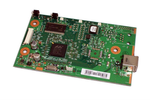 HP  CB425-67911 Formatter PC Board