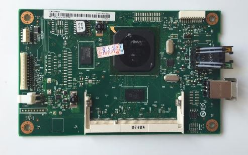 HP Refurbished CB479-60001 Formatter (Main logic) Board