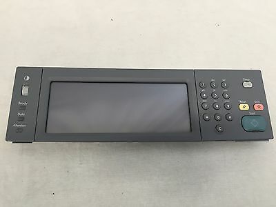 HP Refurbished CB480-60126 Control Panel