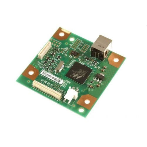 HP  CB505-60001 Formatter Board
