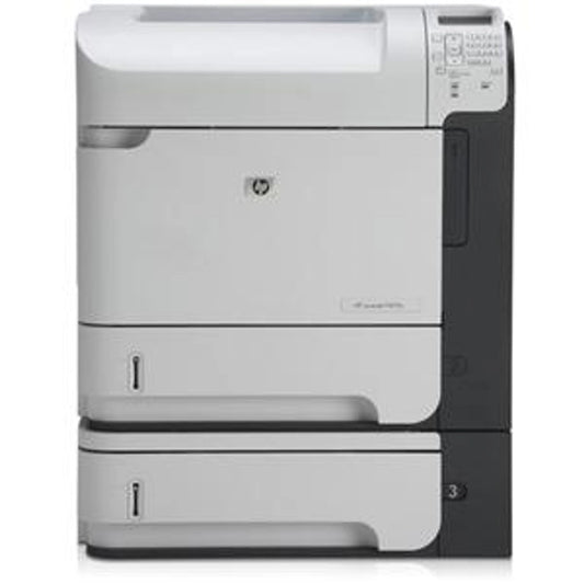 HP Refurbished CB511A LaserJet P4015x Printer