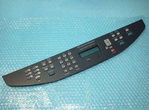 HP  CB534-60101 Control Panel (Includes English Overlay)